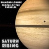 Saturn Rising - Single