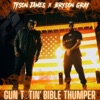 Gun Totin Bible Thumper - Single