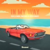 In My Way - Single