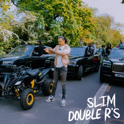 DOUBLE R'S cover art