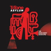 Tritone Asylum - Simple (Live)