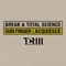 Acquiesce - Break & Total Science lyrics