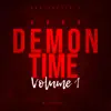 Demon Time Volume 1 album lyrics, reviews, download