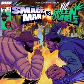 Kansas City SmackMan Vs. Vic Greenthumbs by Jamal Gasol