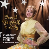 Kimberly Morgan York - Southern Girl Blues