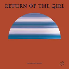 Return of The Girl - EP by EVERGLOW album reviews, ratings, credits