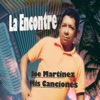 La Encontré - Single