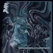 Northerntörpalisticarportmuzik - EP artwork