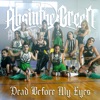 Dead Before My Eyes - Single