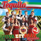 Viva l'Italia, Vol. 3 - La Sbornia - Tequila e Montepulciano Band
