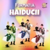 Formatia Haiducii, Vol. 1 (Muzică Moldovenească de Petrecere)