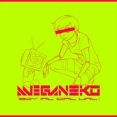 meganeko - Slime Boy Color