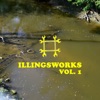 Hashtag Illingsworks Vol. 1 - EP