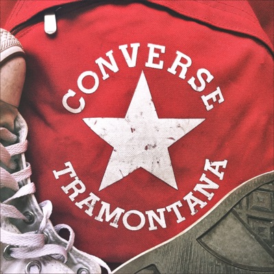 Converse - Tramontana