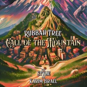 Call of the Mountain (feat. Stylie & Karim Israel) artwork