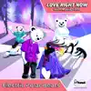 Stream & download Love Right Now (feat. Marie Font) - Single