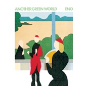 Brian Eno - St Elmo's Fire - 2004 Digital Remaster