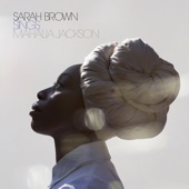 Sarah Brown - Walk Over God's Heaven