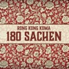 180 Sachen - Single