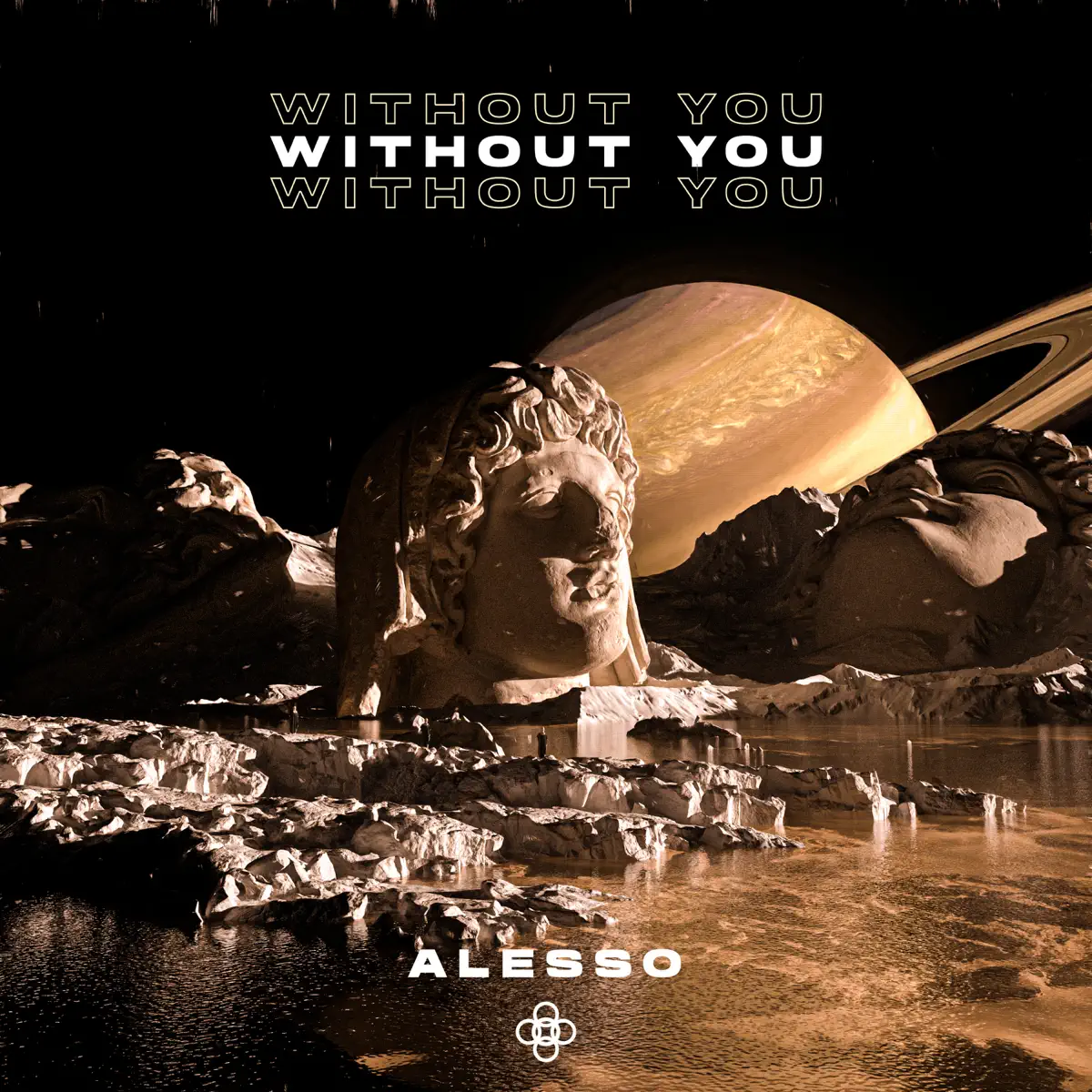 Alesso - Without You - Single (2023) [iTunes Plus AAC M4A]-新房子