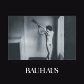 Bauhaus - Stigmata Martyr