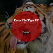 Enter the Tiger artwork