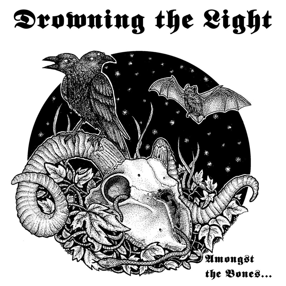 Drowning the light. Drowning the Light мерч. Drowning the Light album Cover. Drowning the Light logo.