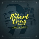 The Robert Cray Band - The Forecast (Calls for Pain)