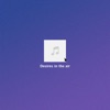 Desires in the air - Single