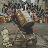 Drunk Mums - Mutant