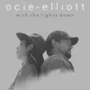 Stream & download With the Lights Down - Single