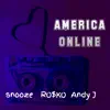 Stream & download America Online (feat. Ro$ko)