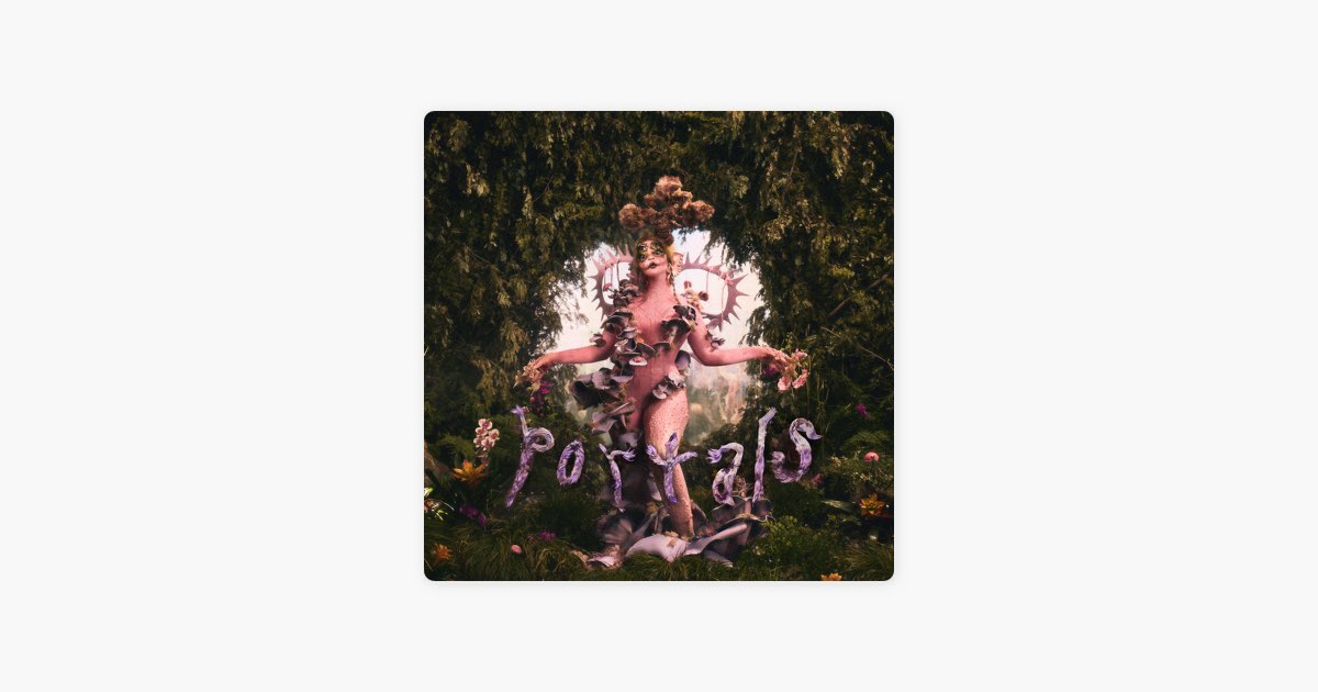 ‎DEATH by Melanie Martinez - Song on Apple Music