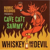 Cave Catt Sammy - If I Were King