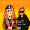 Stream & download Wit a Bottle (Remix) [feat. Lil Keed] - Single