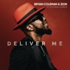 Deliver Me (feat. Octavia Latrice) - Single