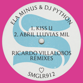♡ (Ricardo Villalobos Remixes) - Ela Minus & DJ Python