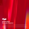 Medusas Mayhem - Single