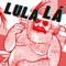 Lula Lá 2022 artwork