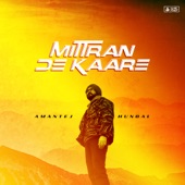 Mittran De Kaare artwork