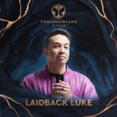 Tomorrowland Winter 2023: Laidback Luke at Mainstage (DJ Mix) artwork