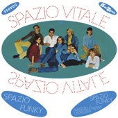 Spazio Funky (Marcello Giordani Remix) artwork