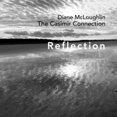 Diane McLoughlin & The Casimir Connection - Lost Time