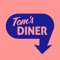 Tom's Diner (Extended Mix) cover