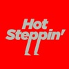 Hot Steppin' - Single