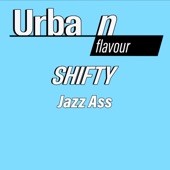 Jazz Ass - Single