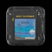 Goa Runner artwork