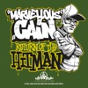 Marvellous Cain & Dope Ammo - Respect Down (Cain Unreleased Personal Dubplate '95)