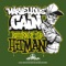Hitman - Marvellous Cain lyrics