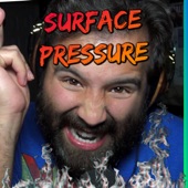 Surface Pressure artwork